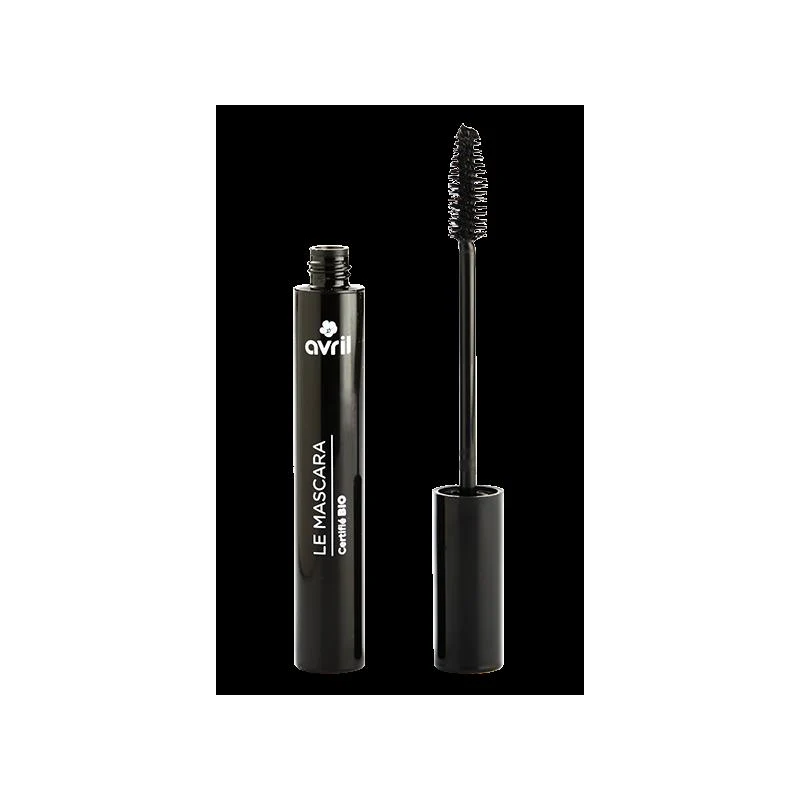 Mascara noir bio - Avril - Image 2