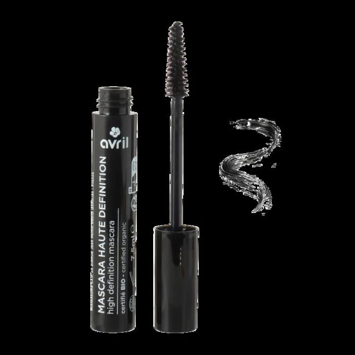 Mascara noir bio - Avril - Image 3