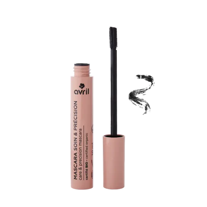 Mascara noir bio - Avril - Image 4