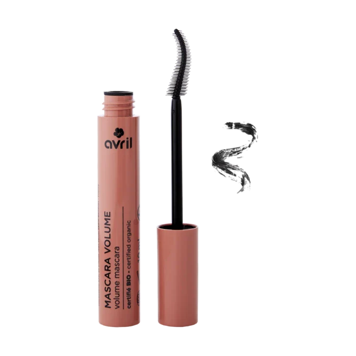 Mascara noir bio - Avril - Image 5