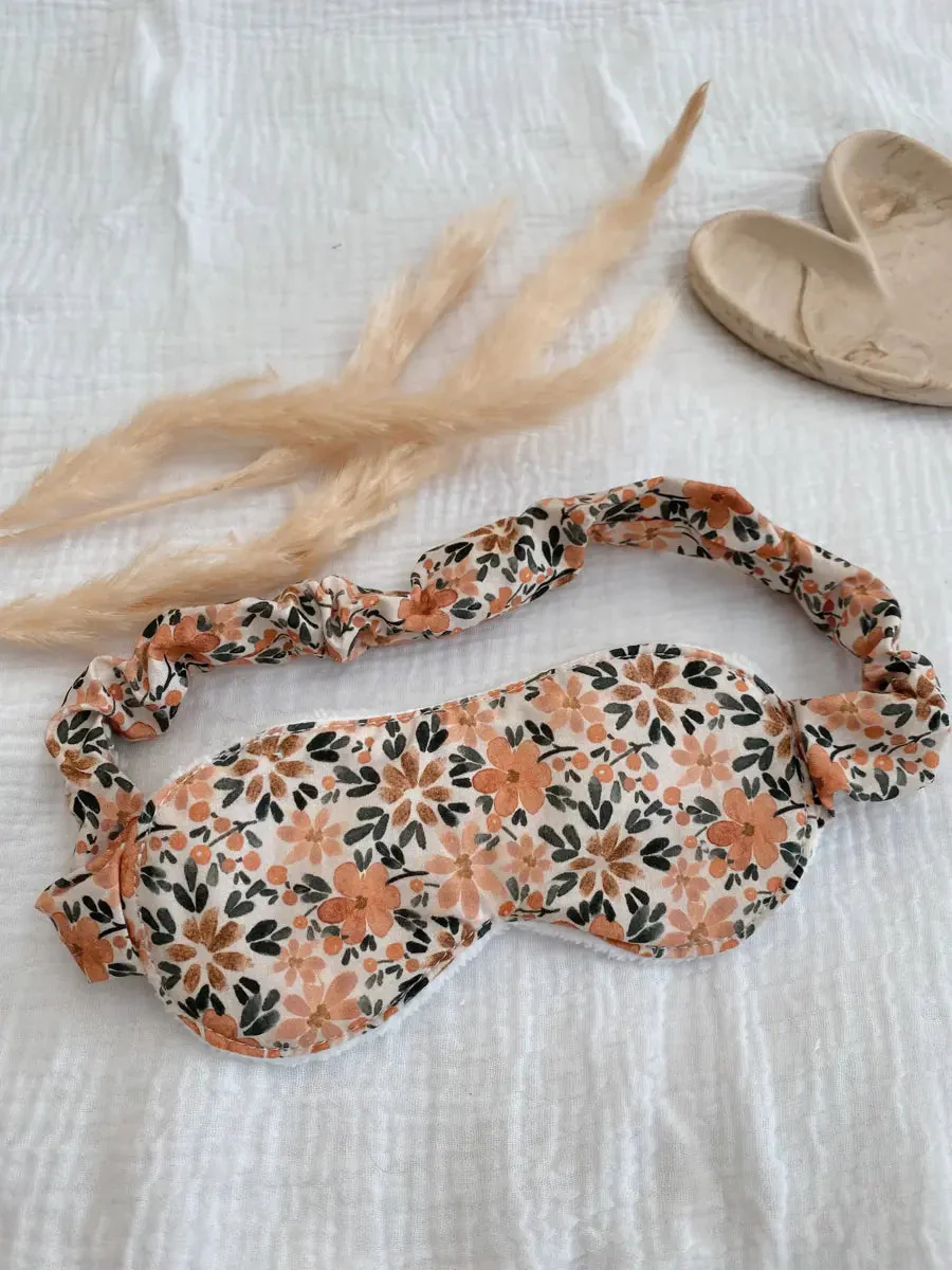 Masque de nuit avec finitions « froufrous » - Image 27
