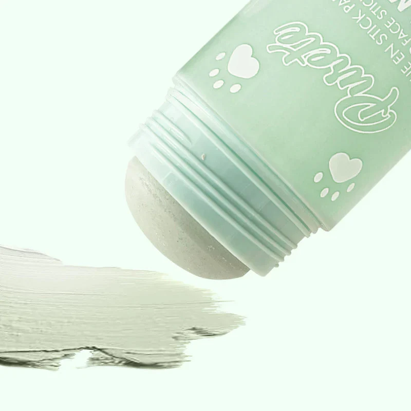 Masque visage en stick - Inuwet