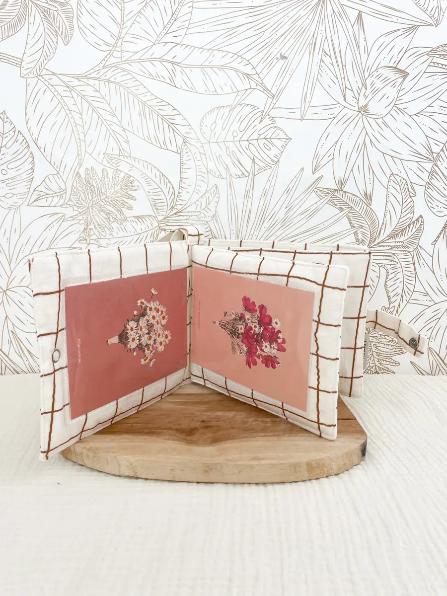 Mini album photo - Atelier Wagram - Image 2