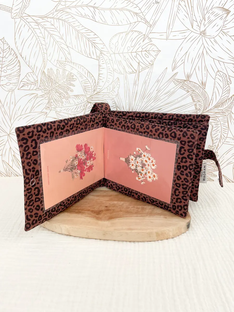 Mini album photo - Atelier Wagram - Image 3