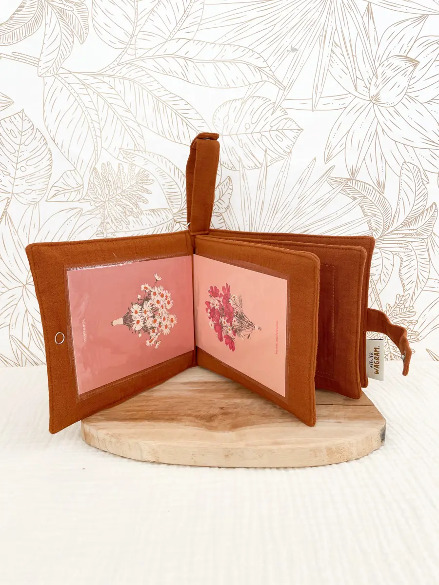 Mini album photo - Atelier Wagram - Image 4