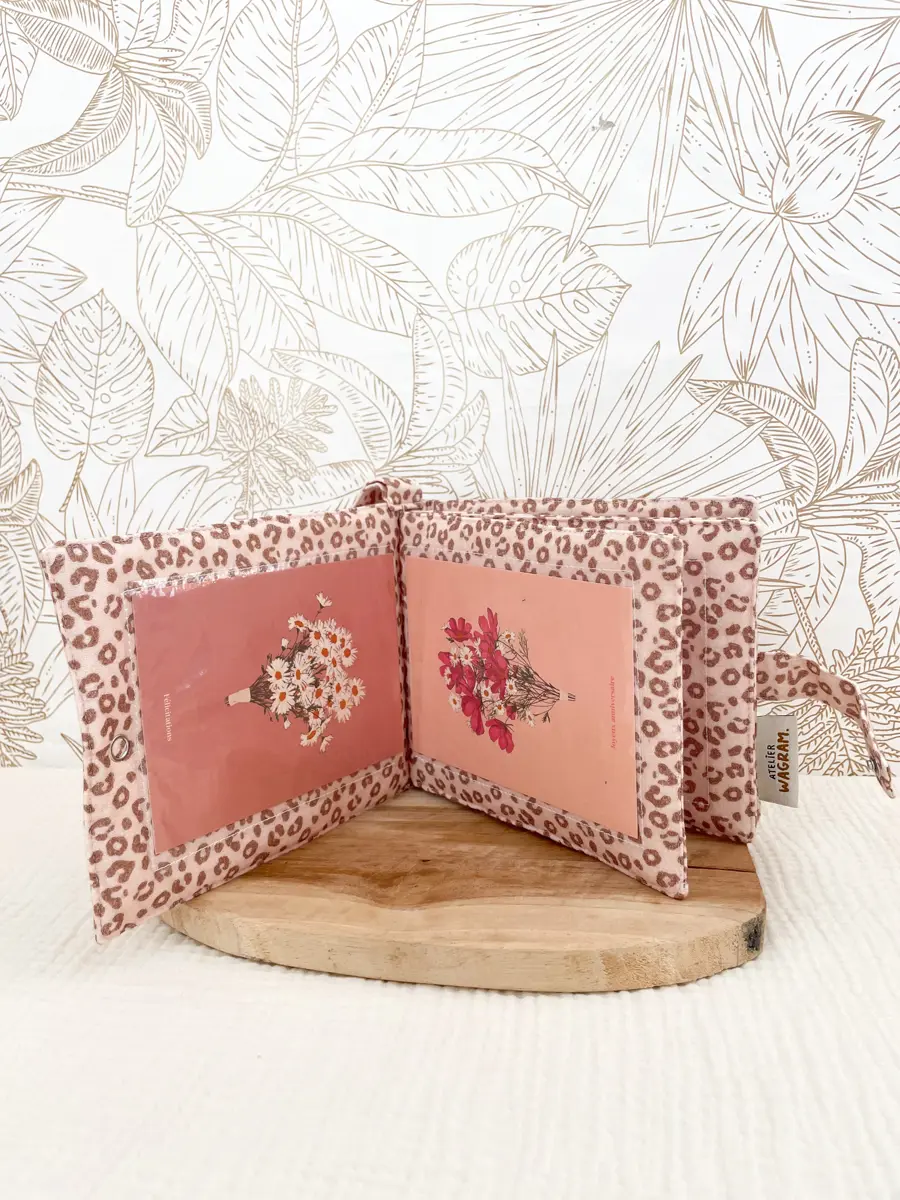Mini album photo - Atelier Wagram - Image 5