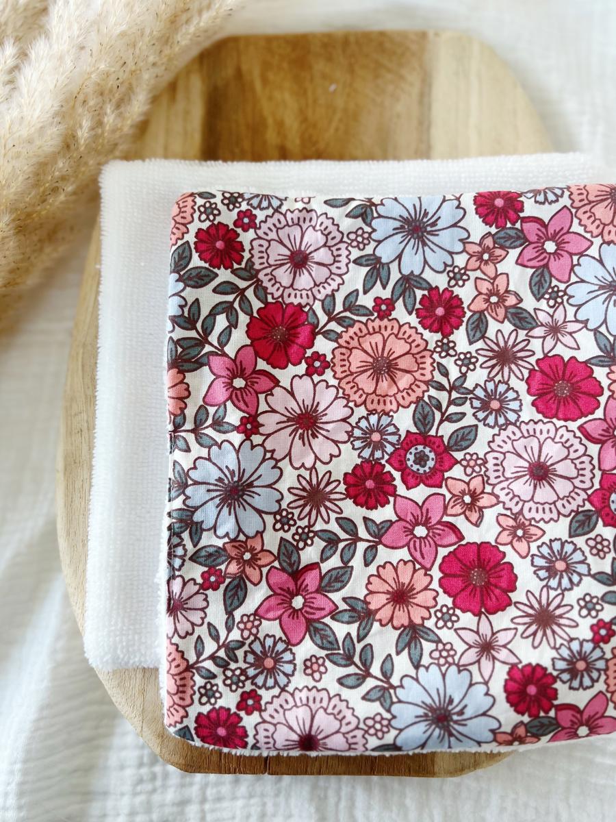 Mini serviette visage - Image 72