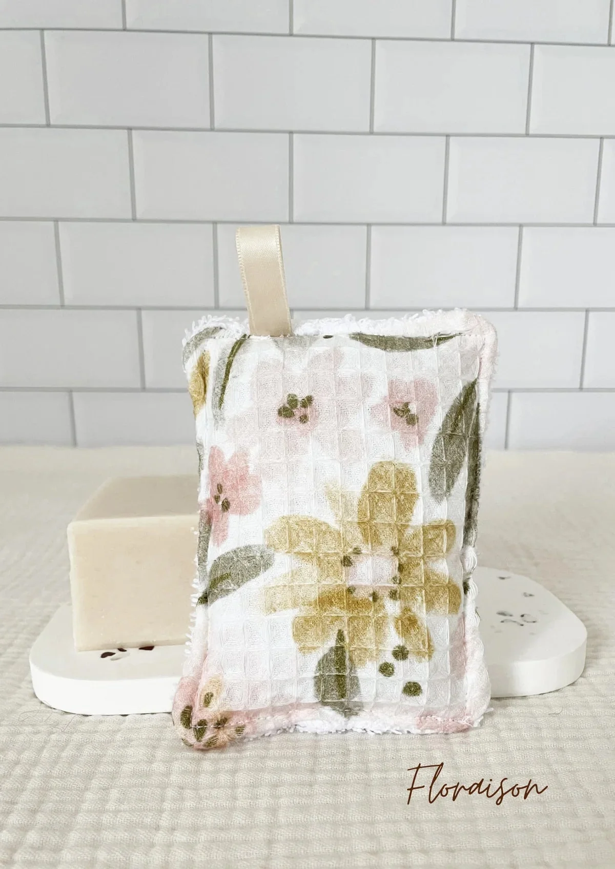 Nid d'abeille Floraison - Image 4