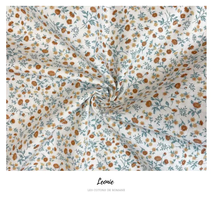 Essuie-tout lavable (5 feuilles) - Image 9