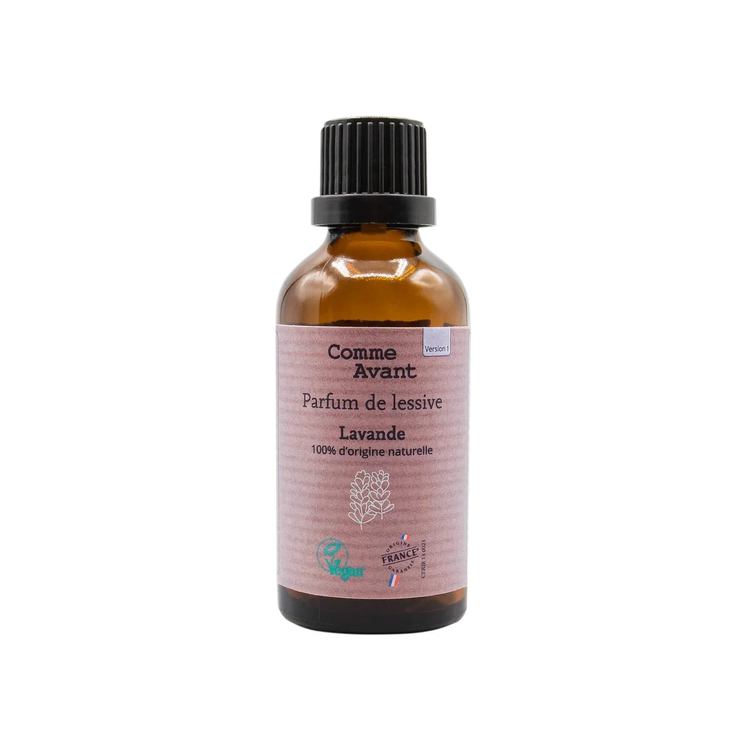 Parfum de lessive - Comme Avant - Image 2