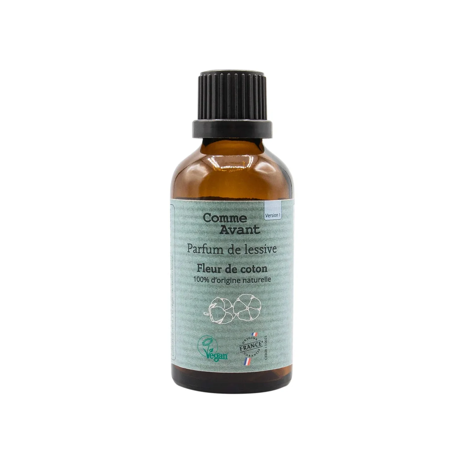 Parfum de lessive - Comme Avant - Image 3