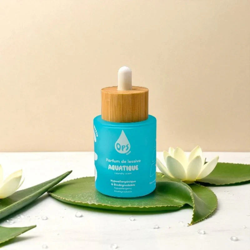 Parfum de Lessive (50 ml) – Ops Clean - Image 3