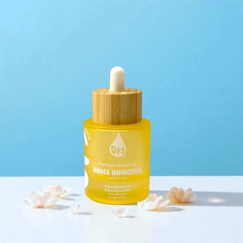 Parfum de Lessive (50 ml) – Ops Clean - Image 4