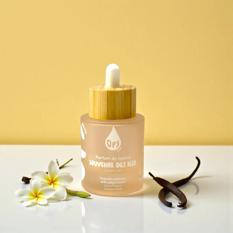 Parfum de Lessive (50 ml) – Ops Clean - Image 5