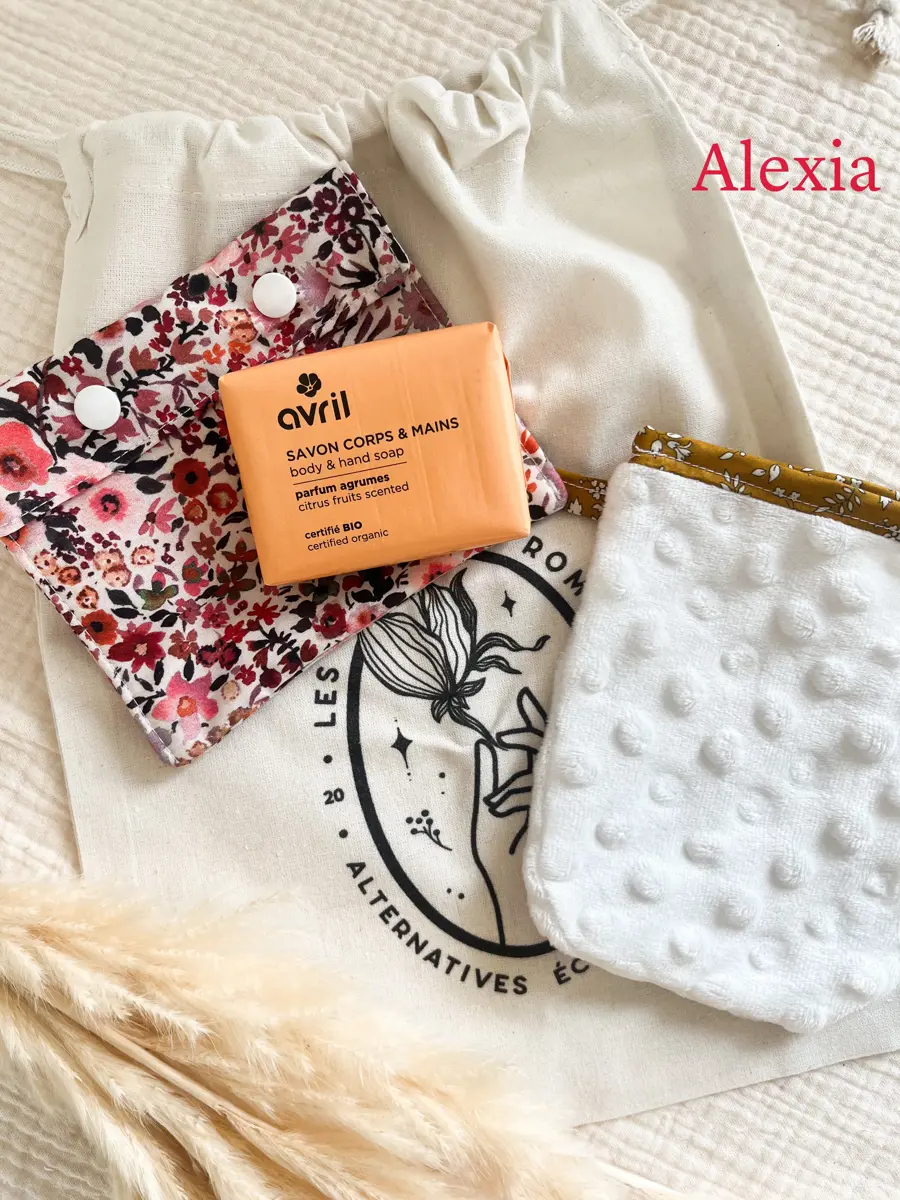 Petit coffret beauté - Image 4