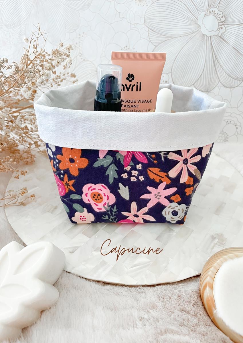 Petite panière en tissu - Image 31