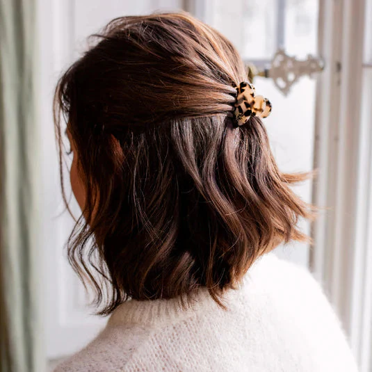 Petite Pince cheveux - Bachca