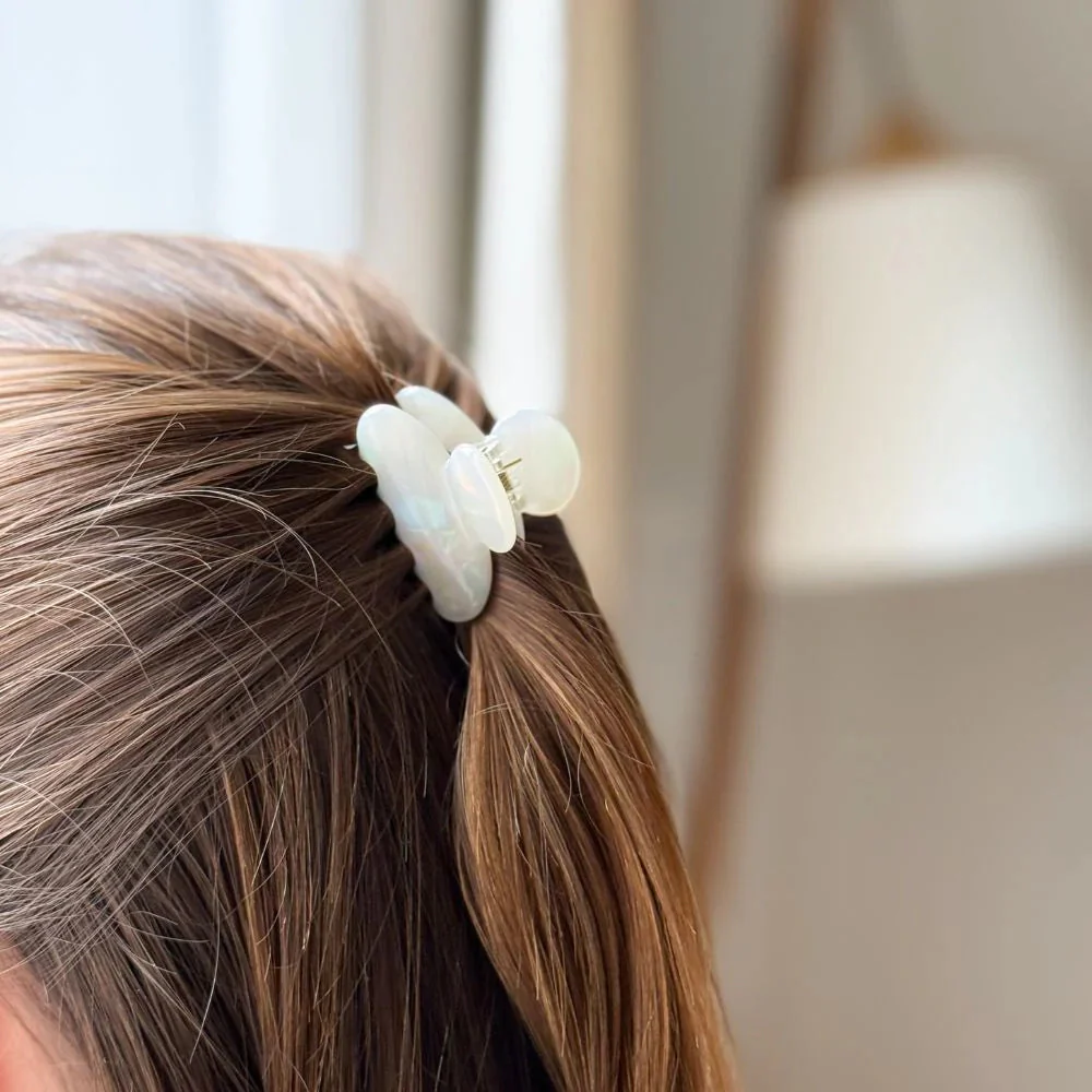 Petite Pince cheveux - Bachca - Image 2