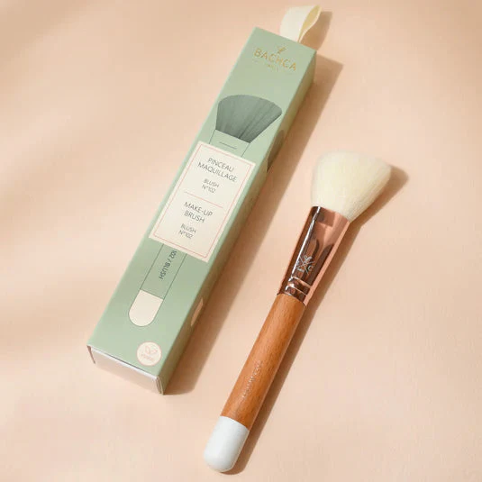 Pinceau blush- Bachca