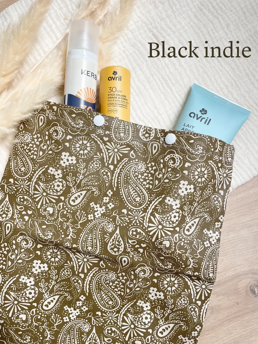 Pochette de rangement imperméable - Image 9