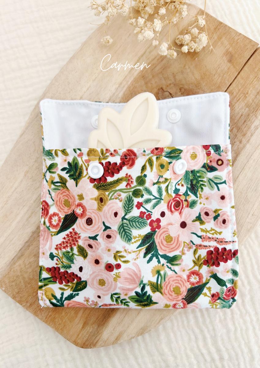 Pochette à savon imperméable petit format - Image 29