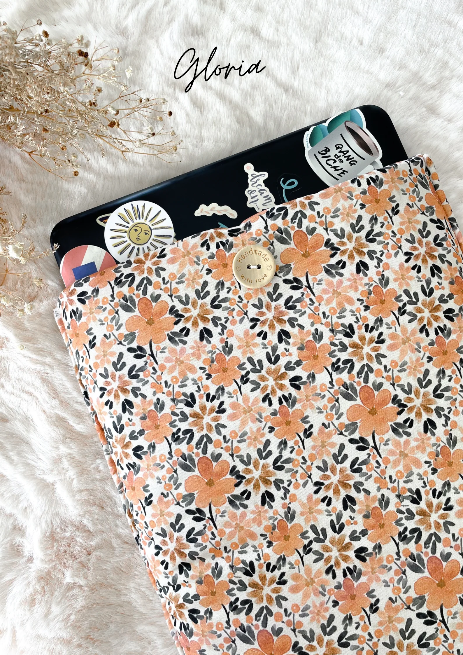 Pochette pour ordinateurs (max 17" pouces) - Image 10