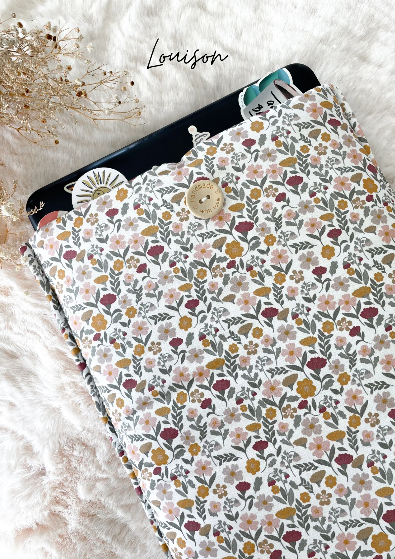 Pochette pour ordinateurs (max 17" pouces) - Image 11