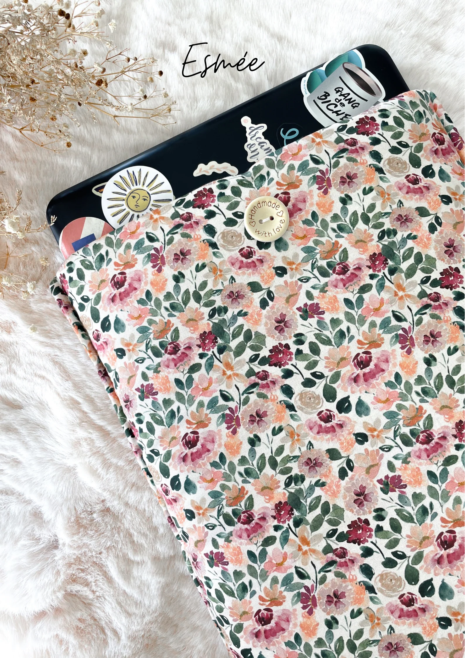 Pochette pour ordinateurs (max 17" pouces) - Image 12