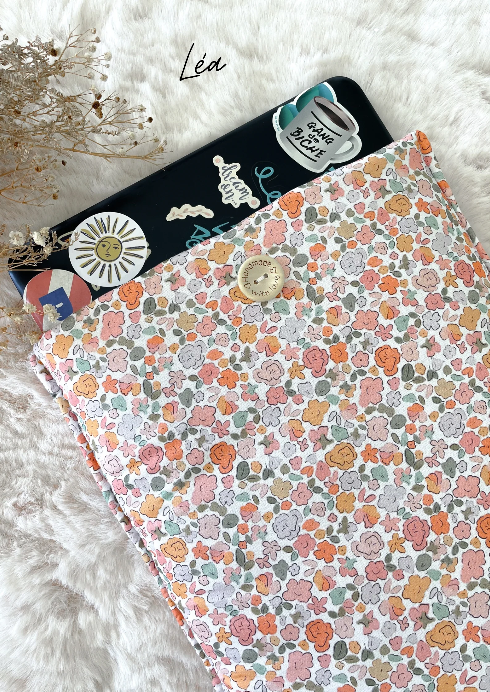 Pochette pour ordinateurs (max 17" pouces) - Image 13