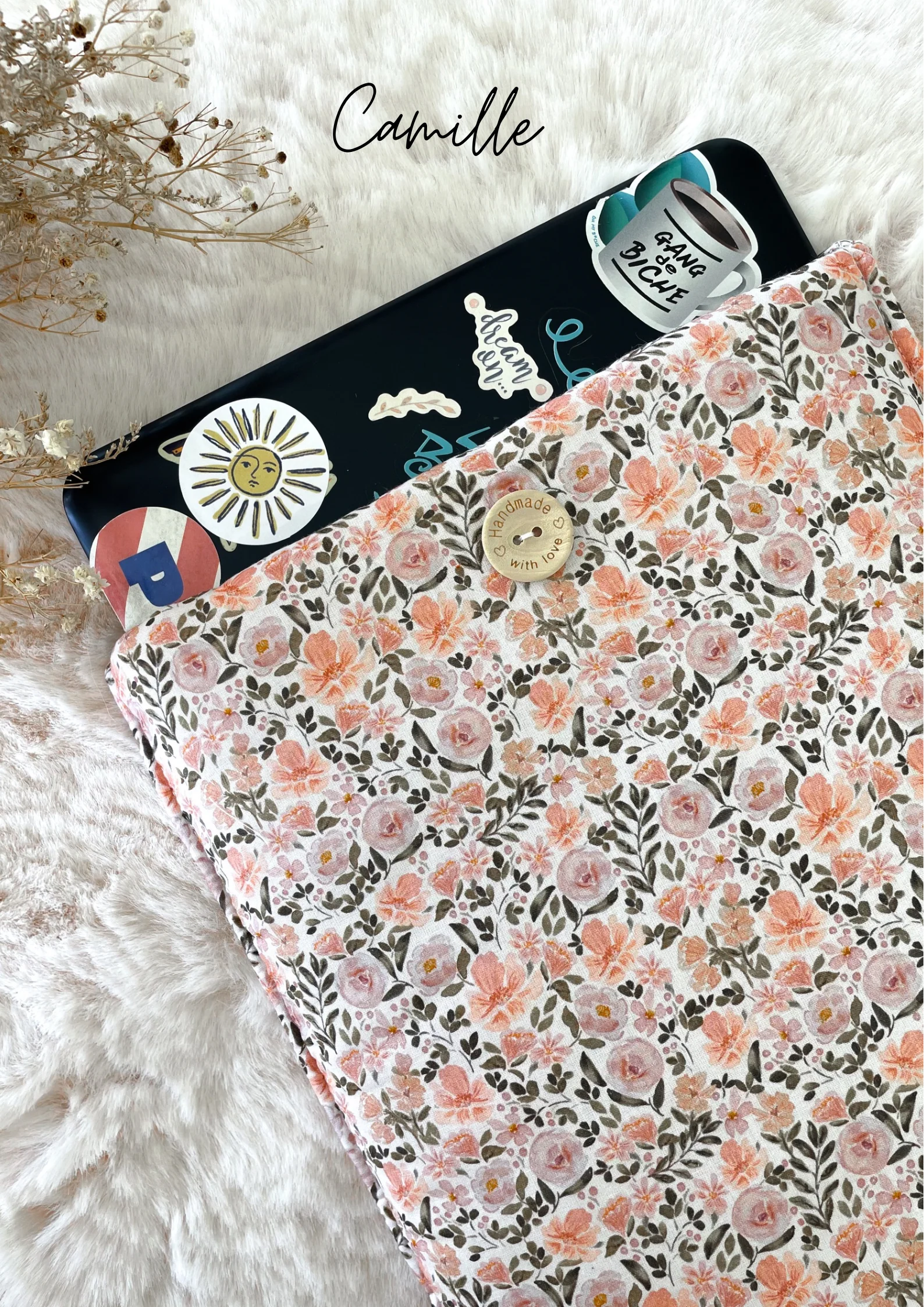 Pochette pour ordinateurs (max 17" pouces) - Image 14