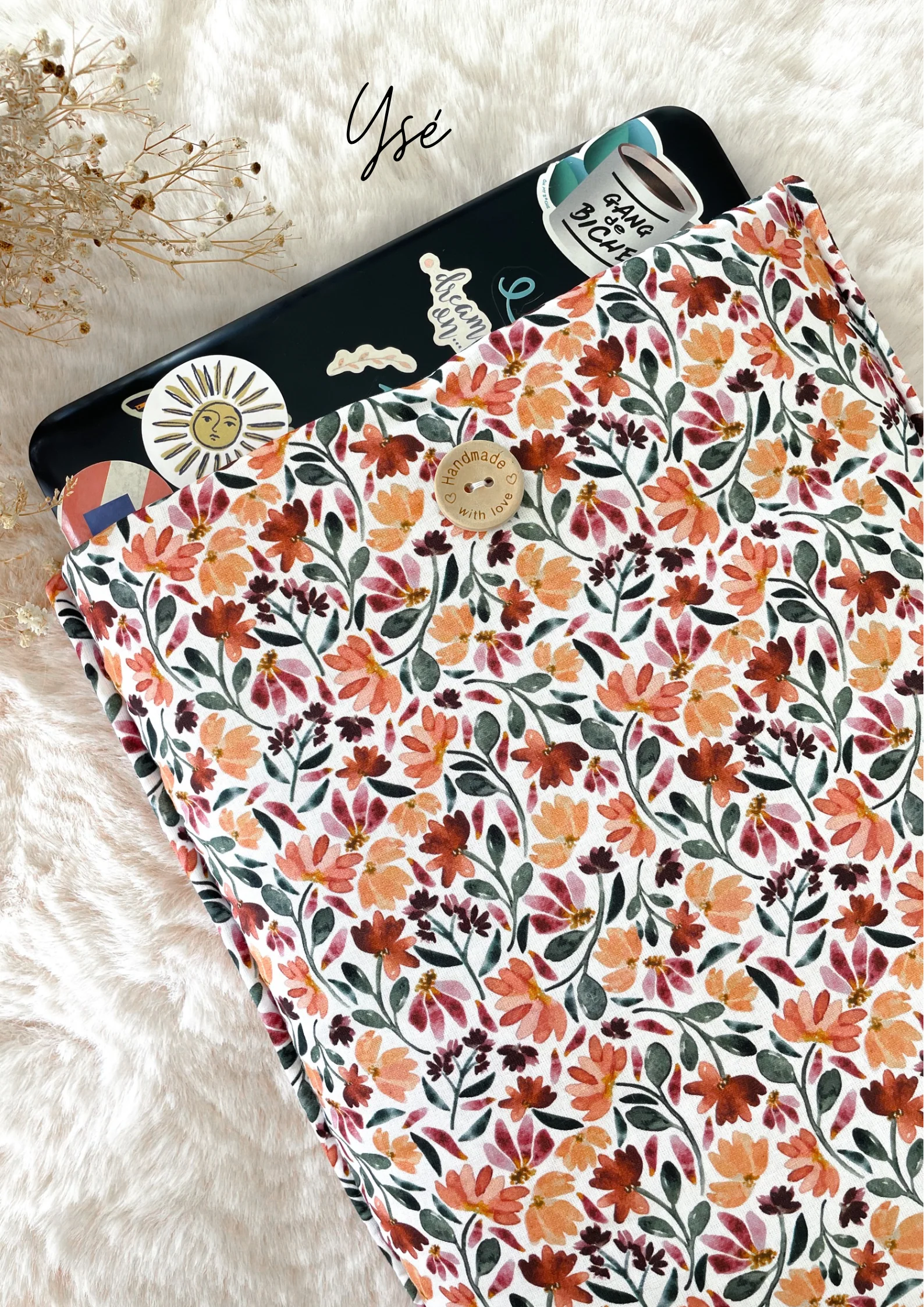 Pochette pour ordinateurs (max 17" pouces) - Image 15