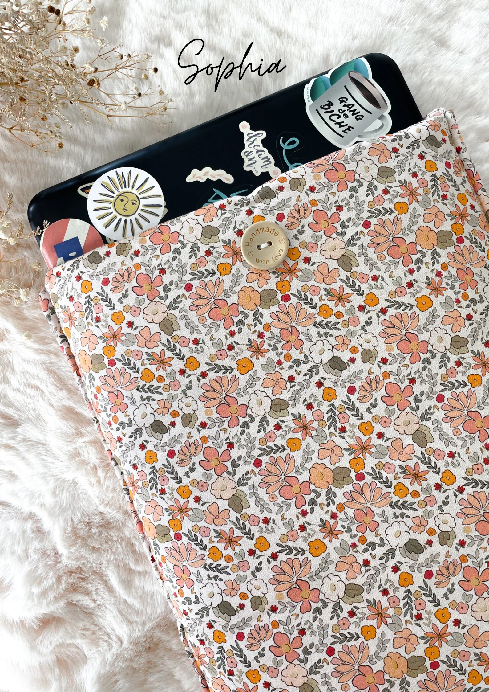 Pochette pour ordinateurs (max 17" pouces) - Image 16