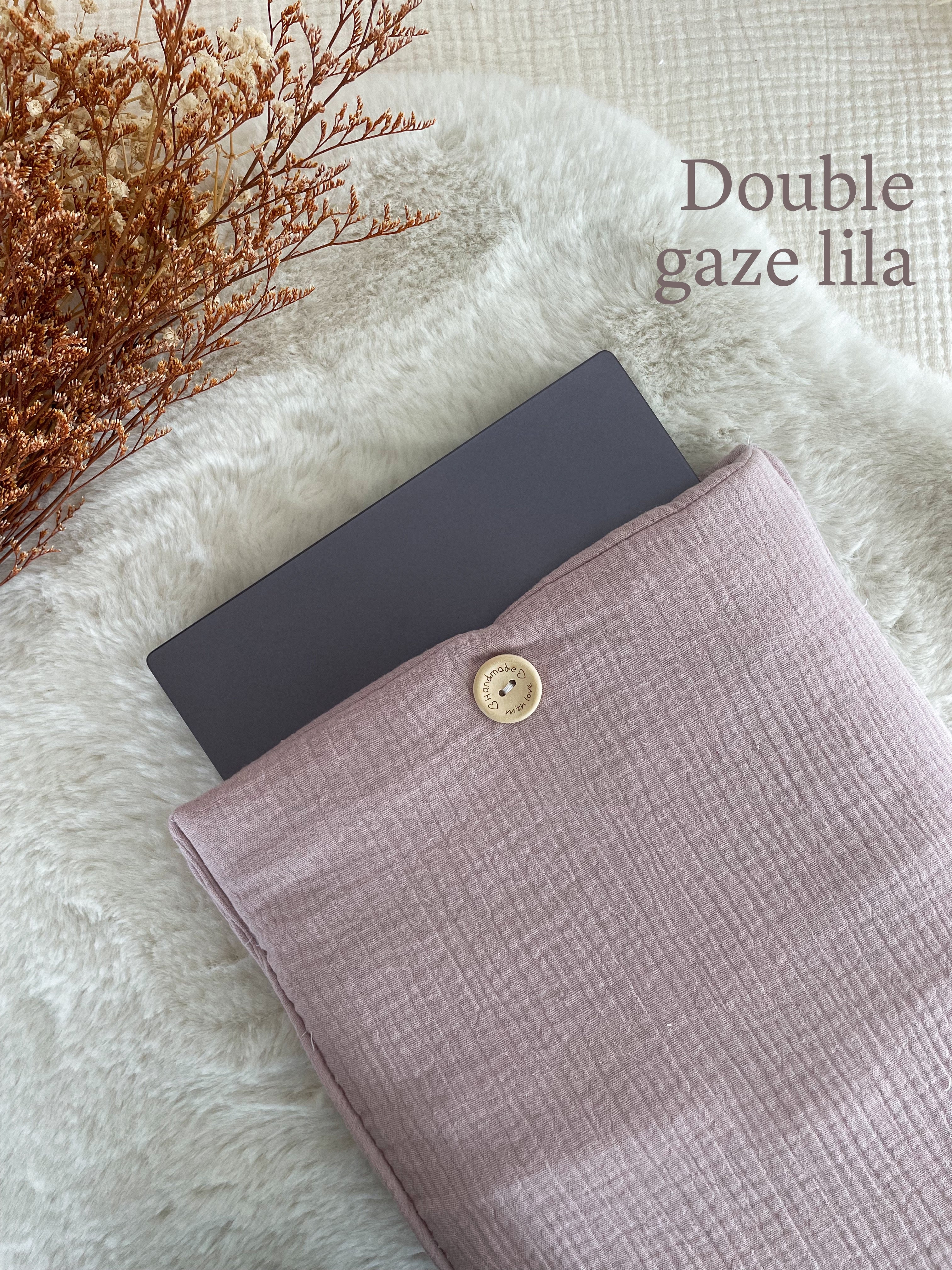 Pochette pour ordinateurs (max 17" pouces) - Image 3