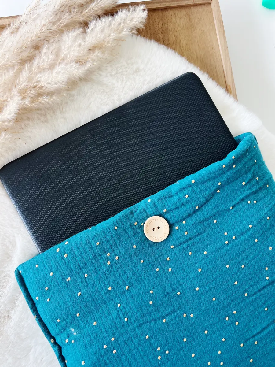 Pochette pour ordinateurs (max 17" pouces) - Image 30