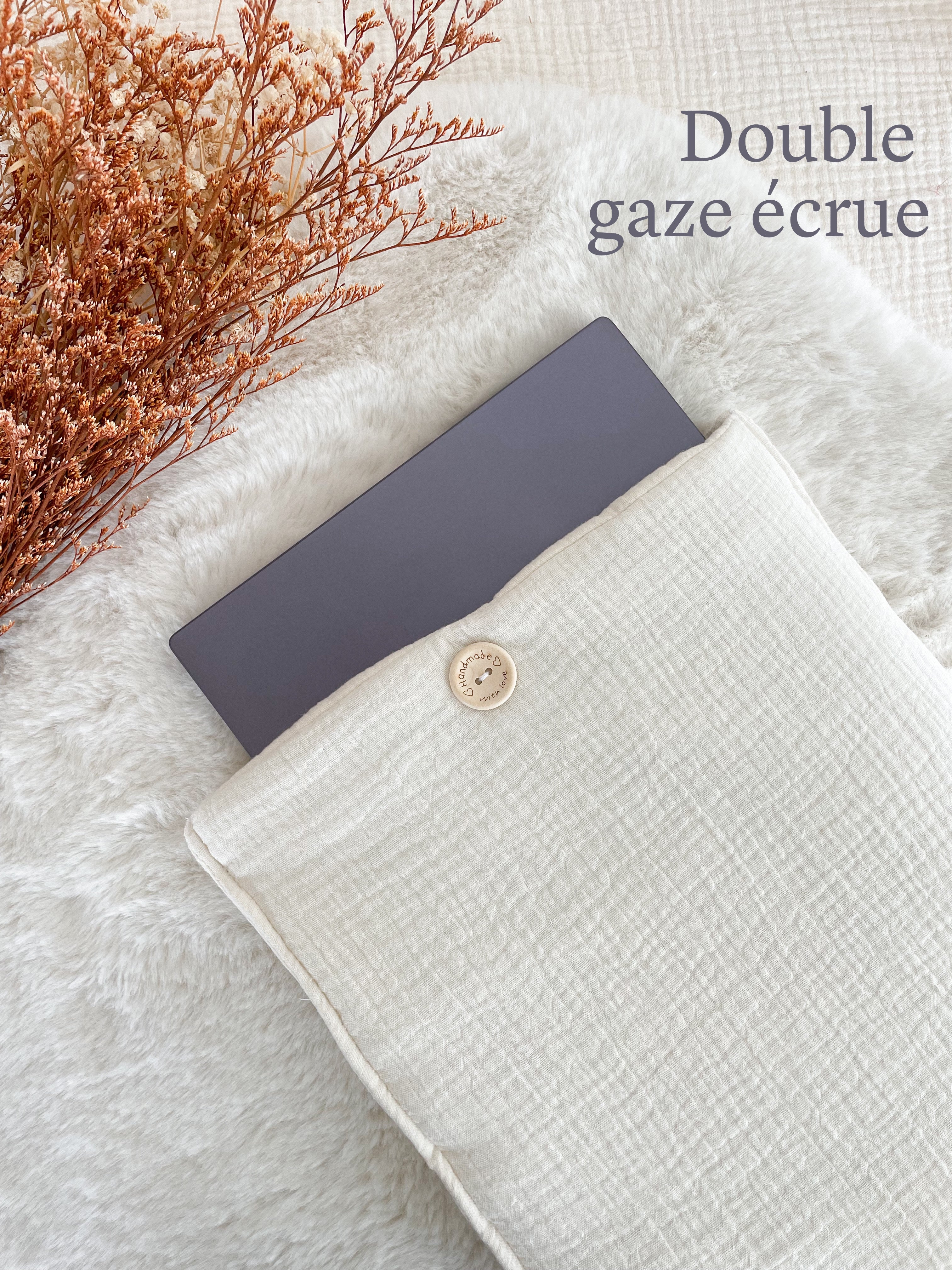 Pochette pour ordinateurs (max 17" pouces) - Image 4