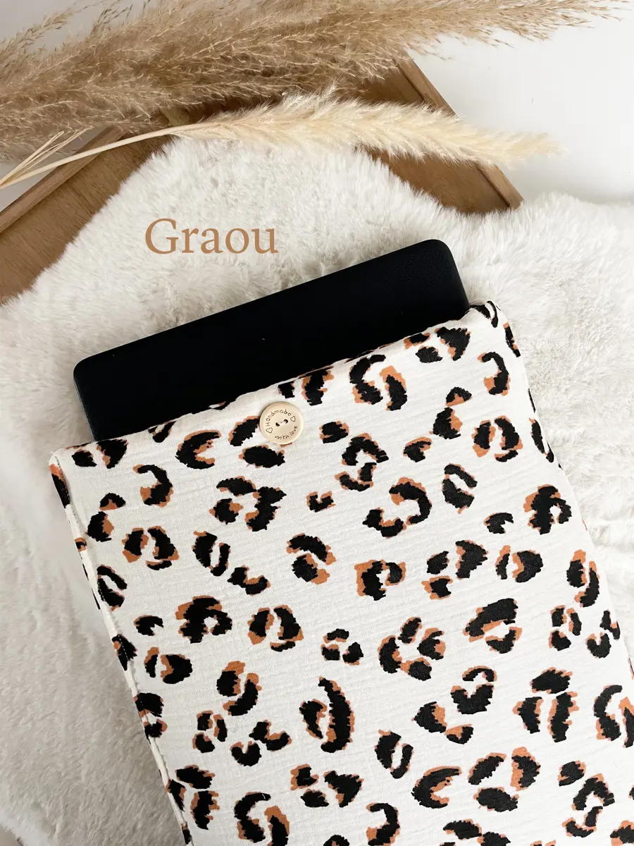 Pochette pour ordinateurs (max 17" pouces) - Image 43
