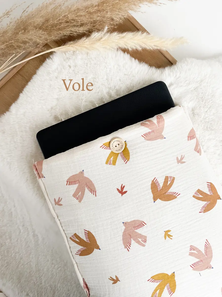 Pochette pour ordinateurs (max 17" pouces) - Image 47