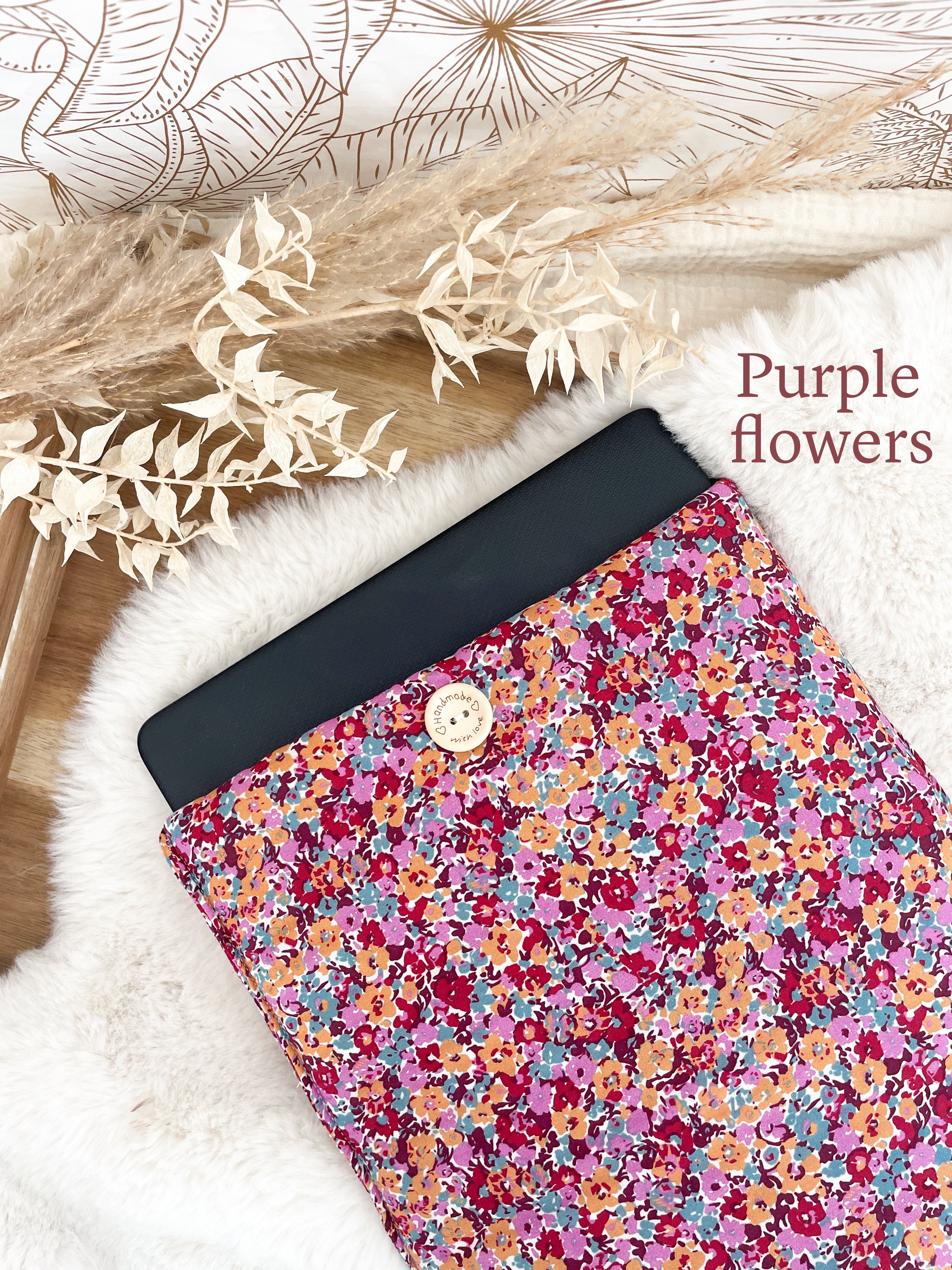Pochette pour ordinateurs (max 17" pouces) - Image 5