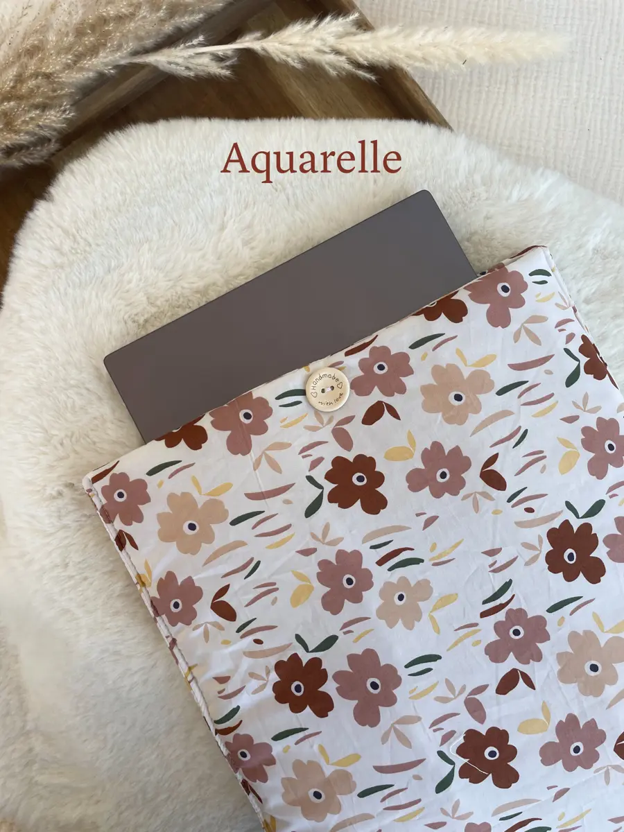 Pochette pour ordinateurs (max 17" pouces) - Image 50