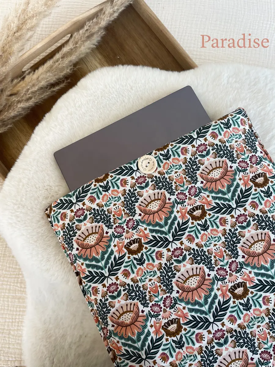 Pochette pour ordinateurs (max 17" pouces) - Image 51