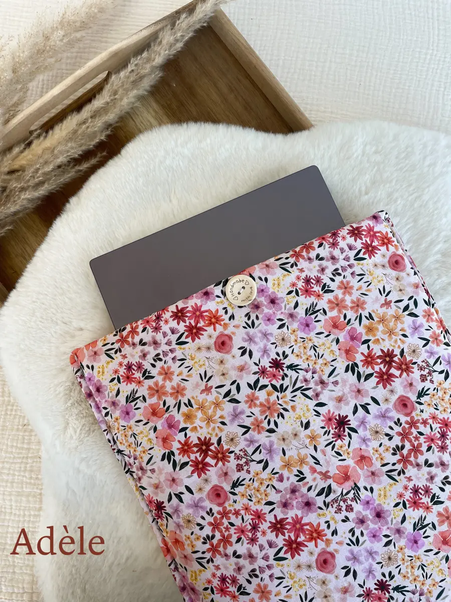 Pochette pour ordinateurs (max 17" pouces) - Image 53