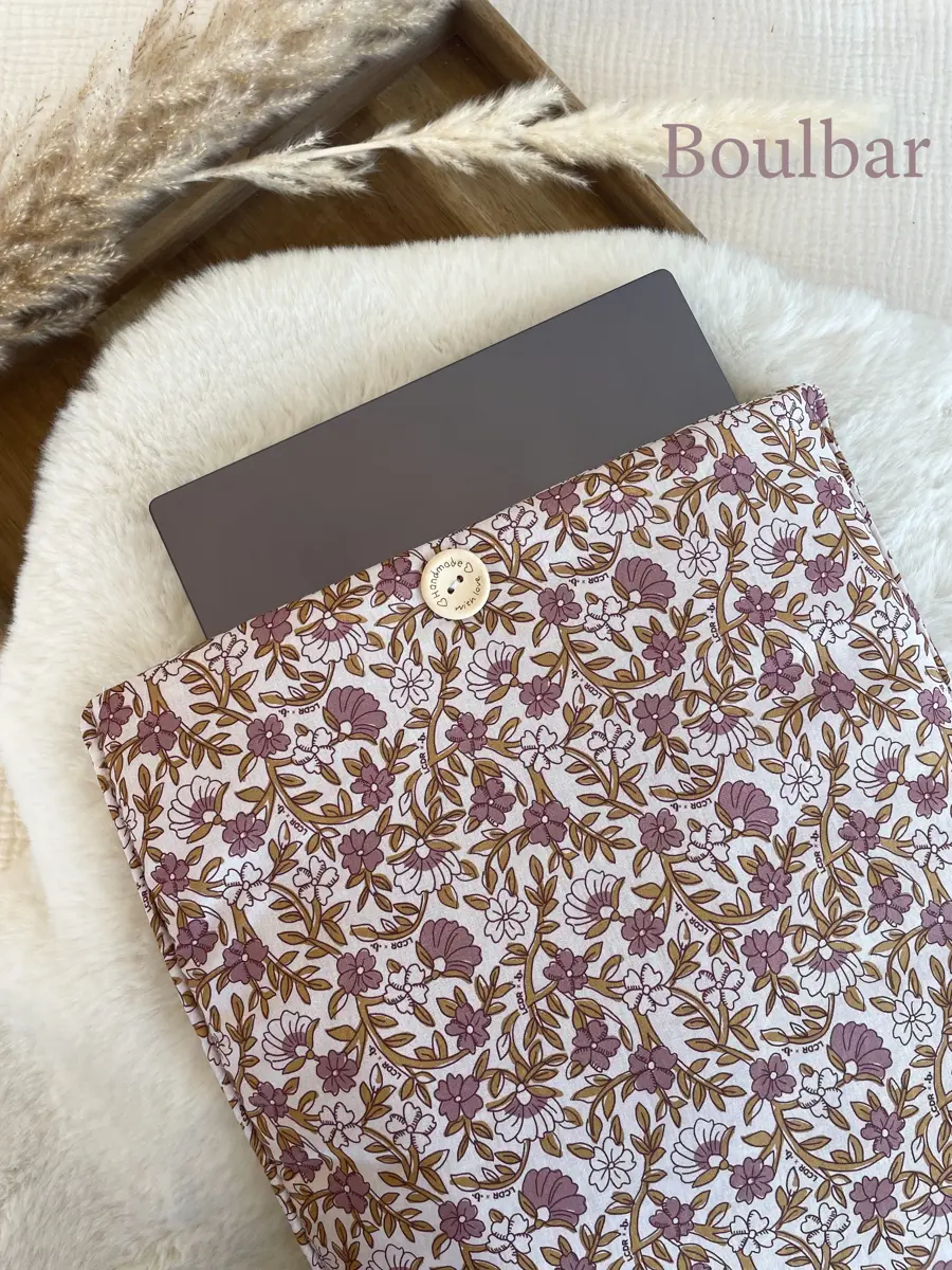 Pochette pour ordinateurs (max 17" pouces) - Image 54