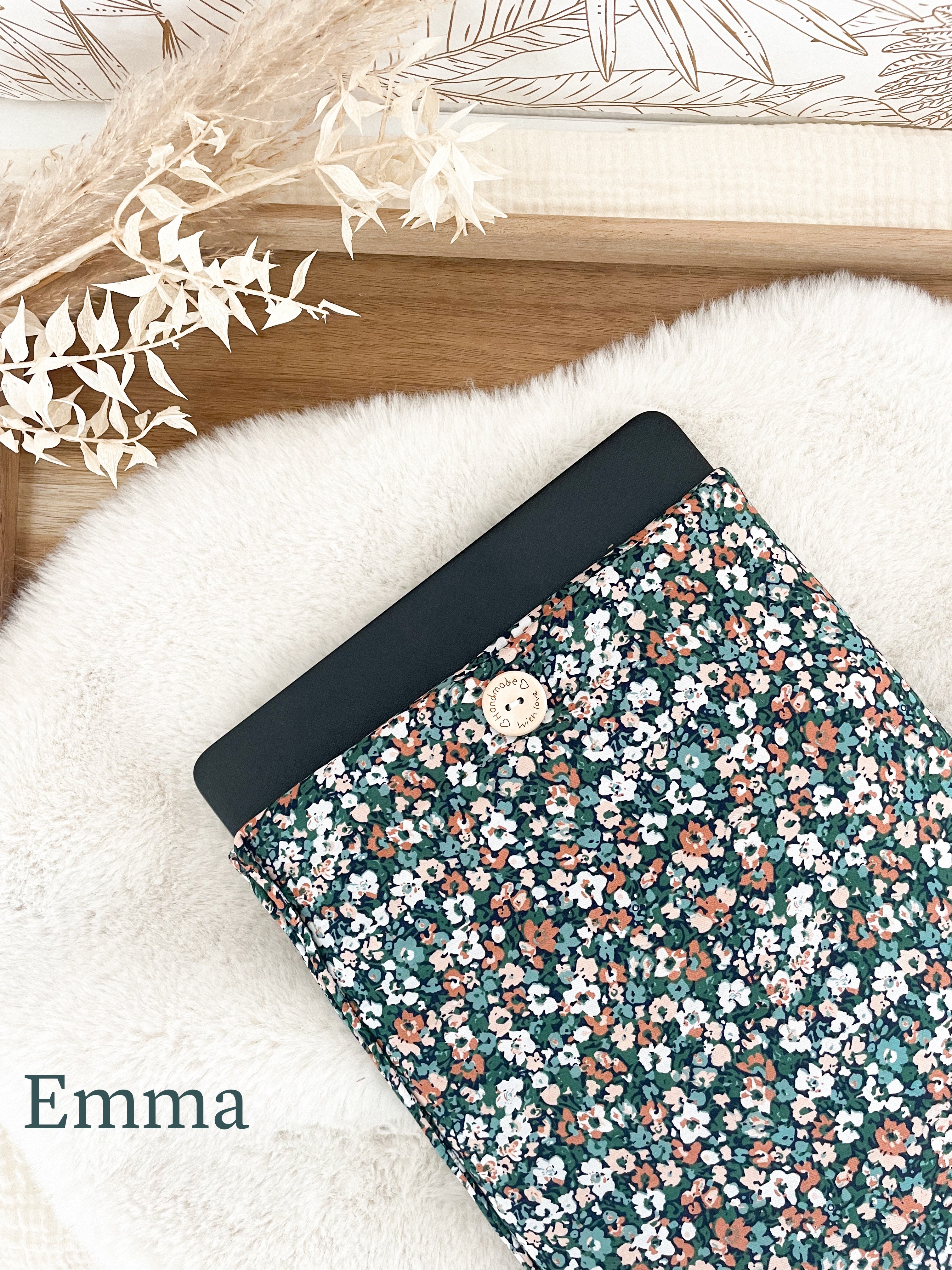 Pochette pour ordinateurs (max 17" pouces) - Image 6