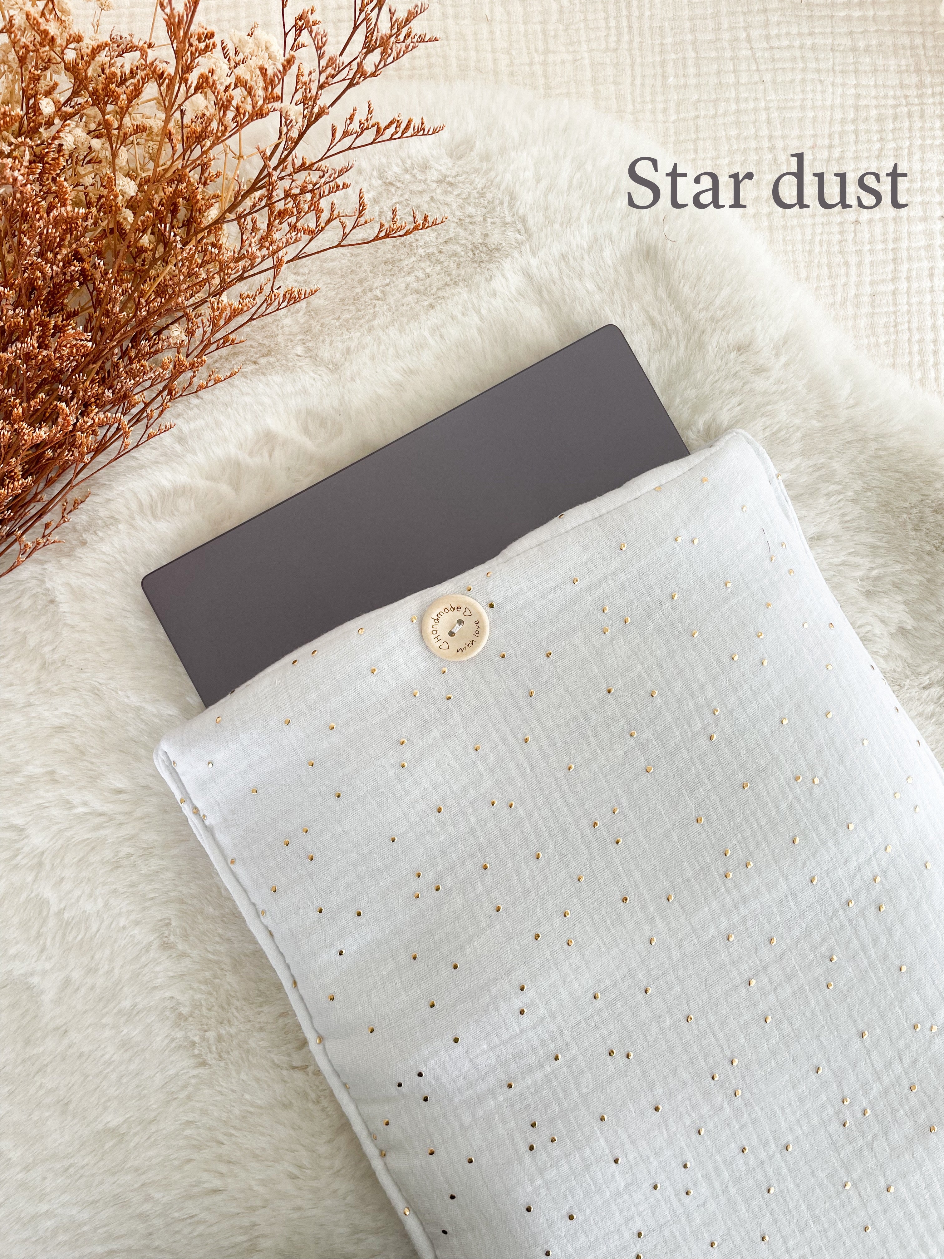 Pochette pour ordinateurs (max 17" pouces) - Image 8
