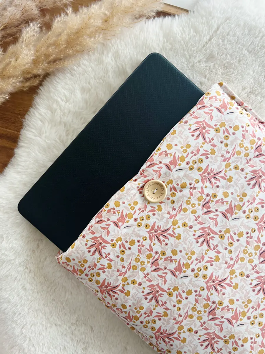 Pochette pour ordinateurs (max 15'6 pouces) - Image 22