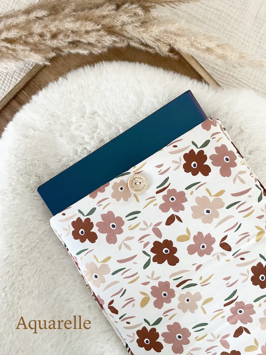 Pochette pour ordinateurs (max 15'6 pouces) - Image 32