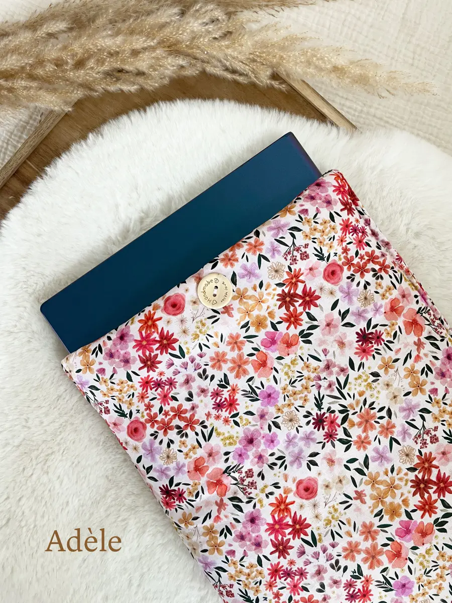 Pochette pour ordinateurs (max 15'6 pouces) - Image 35