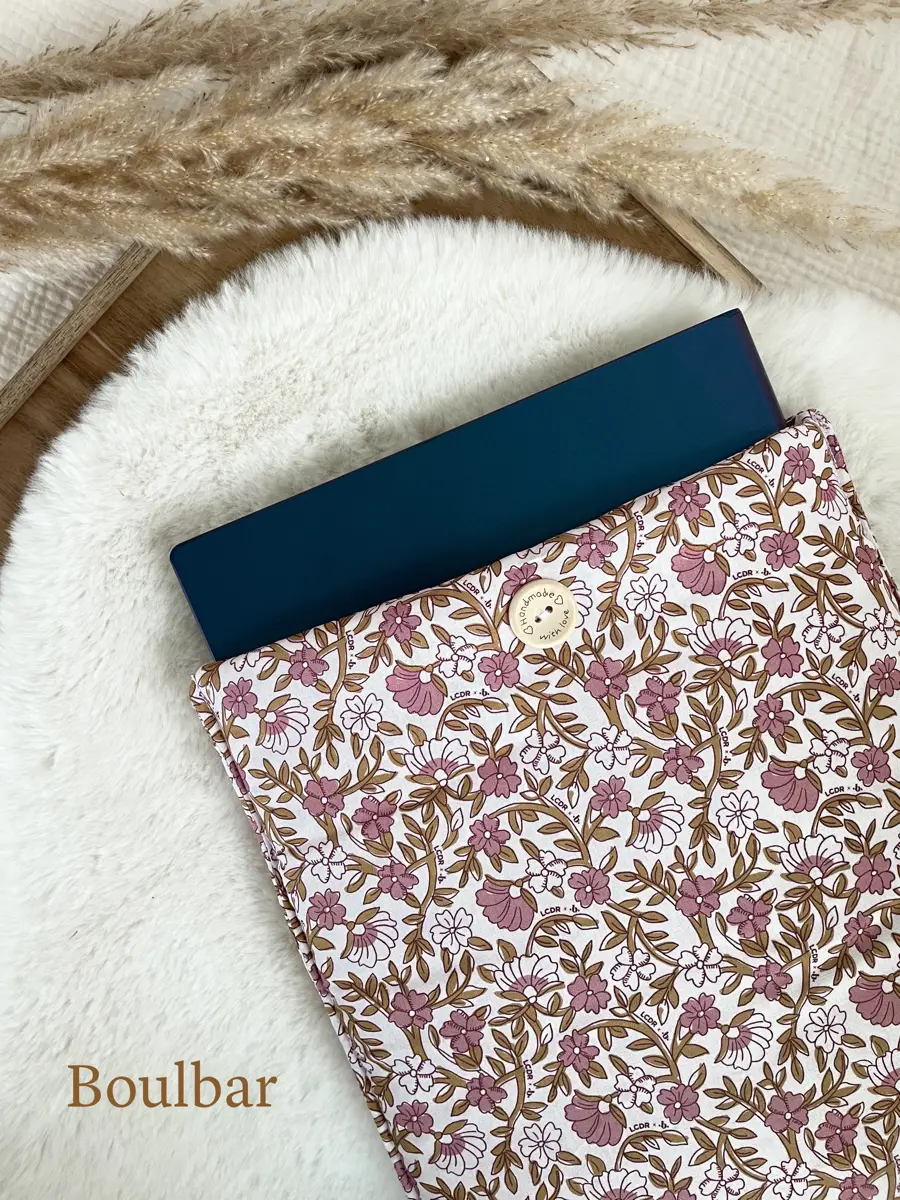 Pochette pour ordinateurs (max 15'6 pouces) - Image 37