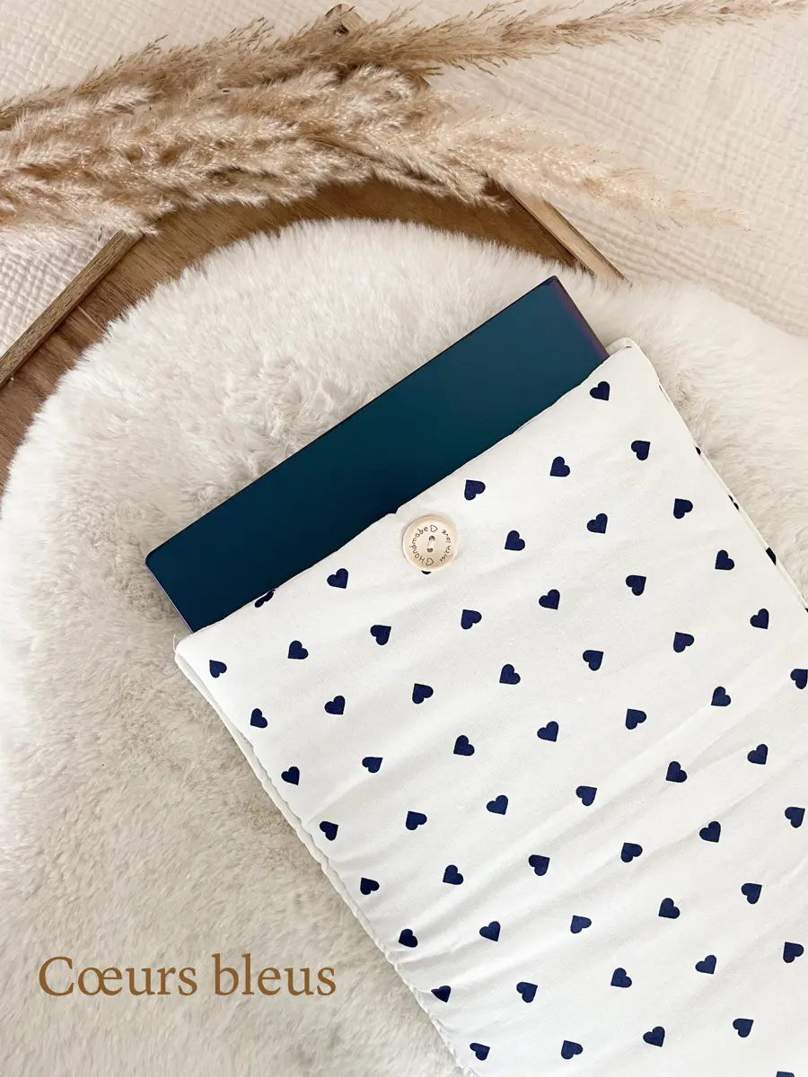 Pochette pour ordinateurs (max 15'6 pouces) - Image 39