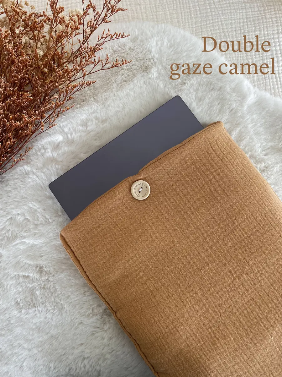 Pochette pour ordinateurs (max 15'6 pouces) - Image 40